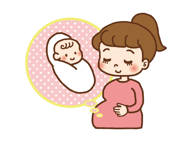 バセドウ病と妊娠・授乳について