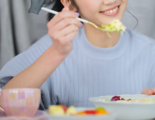 橋本病では、食べてはいけない食品がある？