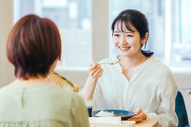 橋本病の食事療法